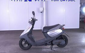 YAMAHA ｼﾞｮｸﾞZ2 SA04J