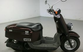 YAMAHA VOX 2007 SA31J