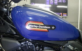 HARLEY RH975S 2023