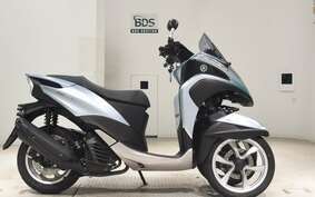 YAMAHA TRICITY 125 A SEC1J