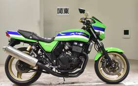 KAWASAKI ZRX400 2007 ZR400E