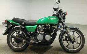 KAWASAKI Z650 2003 KZ650F008682