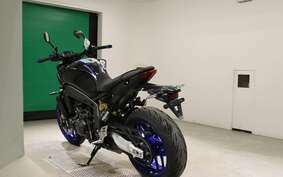 YAMAHA MT-09 SP 2021 RN69J