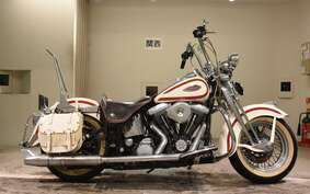 HARLEY FLSTS 1340 1999 BRL