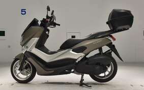 YAMAHA N-MAX SE86J