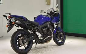 YAMAHA FAZER FZ6 S 2007