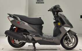 PGO TIGRA 125