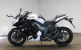 KAWASAKI NINJA 1000 2013 ZXT00G