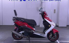 YAMAHA CYGNUS 125 X-2 SE46