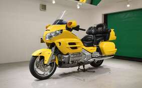 HONDA GL 1800 GOLD WING 2001 SC47