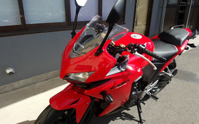 HONDA CBR400R 2013 NC47