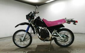 YAMAHA DT50 17W