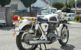 HONDA CB450 K1 CB450K1