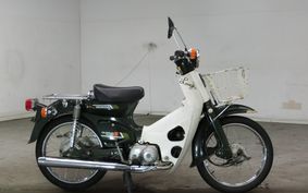 HONDA C70 SUPER CUB HA02