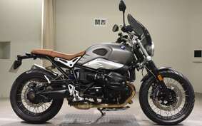 BMW R NINE T SCRAMBLER 2017 0J31