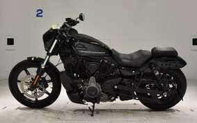 HARLEY RH975 2022