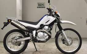 YAMAHA SEROW 250 Gen.3 DG31J