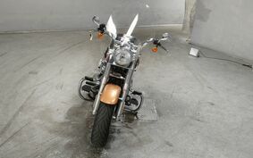 HARLEY FLSTF 1580 2008 BX5