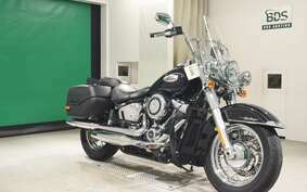 HARLEY FLHC 1750 2021 YAJ