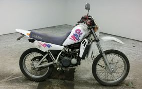 YAMAHA DT50 17W