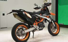 KTM 690 SMC R 2015