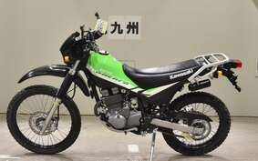 KAWASAKI SUPER SHERPA KL250G