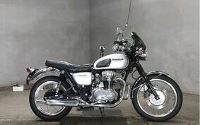 KAWASAKI W650 2006 EJ650A