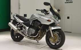 SUZUKI BANDIT 1200 S 2002 GV77A