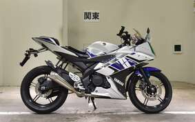 YAMAHA YZF-R15 1CK0