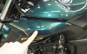 YAMAHA FZS25