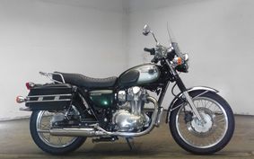 KAWASAKI W800 2011 EJ800A