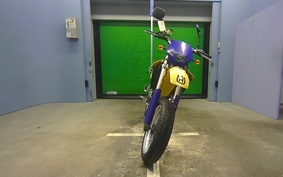 HUSQVARNA SM400R 2006 H801