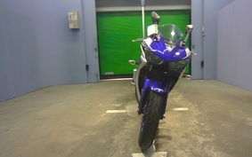 YAMAHA YZF-R25 RG10J