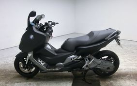 BMW C600 SPORT 2012 0131