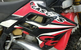 GASGAS EC 250