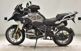 BMW R1200GS 2017 0A51