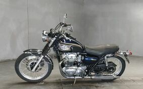 KAWASAKI W650 2006 EJ650A