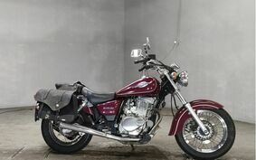 SUZUKI GZ250 Marauder NJ48A