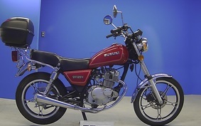 SUZUKI GN125 H PCJG9