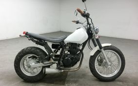 YAMAHA TW225 DG09J