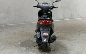 YAMAHA AXIS 125 TREET SE53J