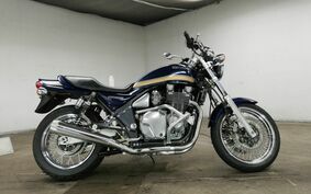 KAWASAKI ZEPHYR 1100 RS 2000 ZRT10A