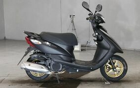 YAMAHA JOG ZR Evolution 2 SA39J