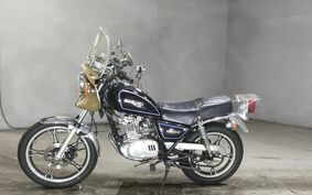 SUZUKI GN125 H PCJG9