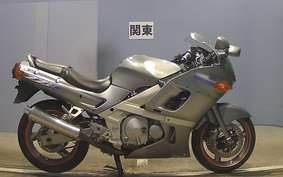 KAWASAKI ZZ-R400 Gen.2 1997 ZX400N