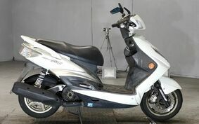 YAMAHA CYGNUS 125 X SE46