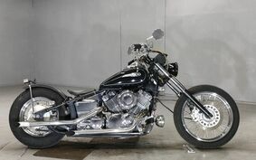 YAMAHA DRAGSTAR 400 1999 4TR