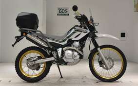 YAMAHA SEROW 250 Gen.3 DG31J