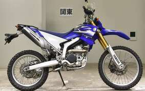 YAMAHA WR250R DG15J