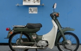 YAMAHA MATE 50 V50